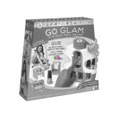 Cool Maker Go Glam - U-nique Manikr szalon
