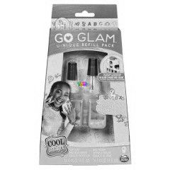 Cool Maker - Go Glam Unique Manikr szalon - Utntlt