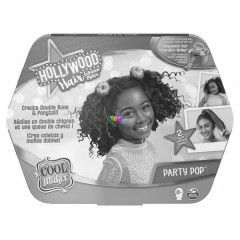 Cool Maker - Hollywood hajformz kszlet, lila