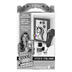 Cool Maker - Napl dszt szett