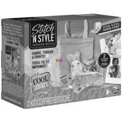 Cool Maker - Varrgp s divat stdi utntlt kszlet
