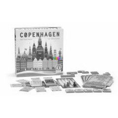 Copenhagen trsasjtk