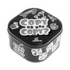 Copy or not Copy? - trsasjtk