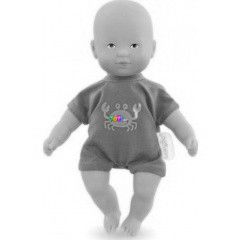 Corolle - Els frdhet babm - pink, 20 cm