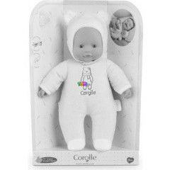 Corolle - Sweet Heart baba puha testtel - Rzsaszn maci, 30 cm