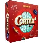 Cortex 3 Challenge - IQ Party trsasjtk