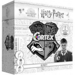 Cortex - Harry Potter trsasjtk
