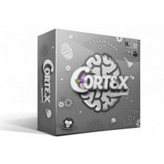 Cortex Kids - Challenge IQ party gyerekeknek