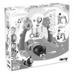Cotoons - 2 az 1-ben babafoglalkoztat