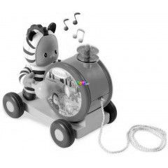 Cotoons - Dobol Punky csattog lepke