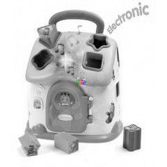 Smoby - Cotoons formavlogat hzik, kk