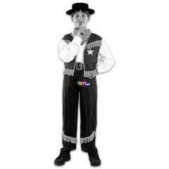 Cowboy jelmez, M mret