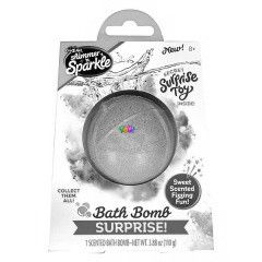 Cra-Z-Art - Meglepets illatos frdbombk