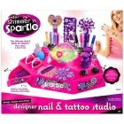 Cra-Z-Art - Szuper Divat krm s tetovl stdi