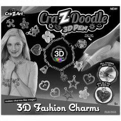 Cra-Z-Doodle - 3D divatkszer kszt