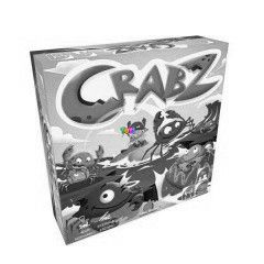 Crabz trsasjtk