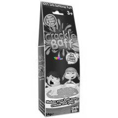 Crackle Baff pattog frdpor, 24 g