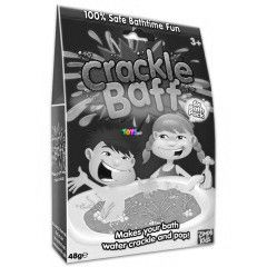 Crackle Baff pattog frdpor, 48 g