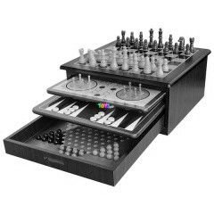 Craftsman - Deluxe tbls jtkgyjtemny