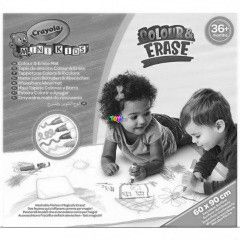 Crayola - Colour POP! irka-firka sznyeg