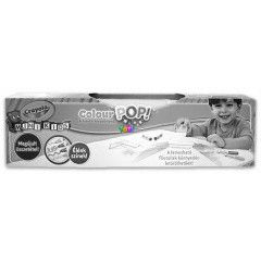 Crayola - Colour POP! irka-firka sznyeg