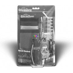 Crayola Creations - Bli hercegnk ruhatervez