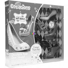 Crayola Creations - Ciptervez, 5 db-os kszlet