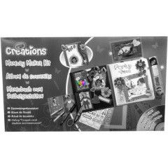 Crayola Creations - Emlkeim naplkszt kszlet
