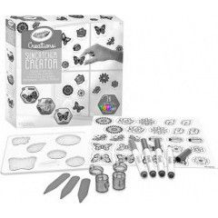 Crayola Creations - Pillangs fnyfog kszt szett