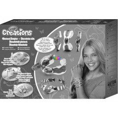 Crayola Creations - Ragyog karperec kszlet