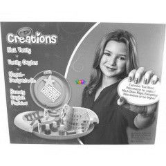 Crayola Creations - Szuper krmdekorl kszlet