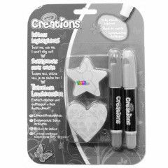 Crayola Creations - Tintamentes szvegkiemel kszlet