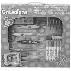 Crayola - Dekorcis kszlet