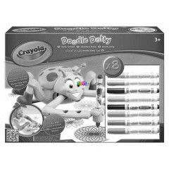 Crayola - Doodle Dotty katics rajzkszlet