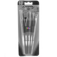 Crayola - Festecset, 5 db