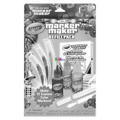 Crayola - Filctollgyr utntlt