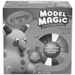 Crayola - Gyurmavarzs sznvaricik