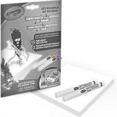 Crayola - Illatos matricakszt - utntlt