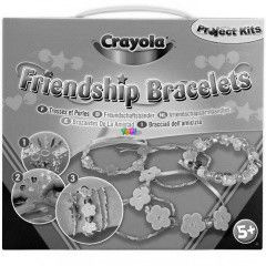 Crayola - Karkt kszt kszlet