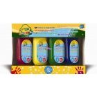 Crayola - Lemoshat ujjfestk kszlet