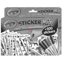 Crayola - Matrics kszlet