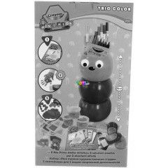 Crayola Mini Kids - Els mvsz kszletem