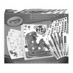 Crayola - Mks matricz szett