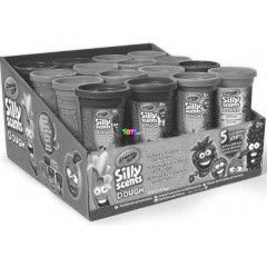 Crayola Silly Scents - Illatos gyurma