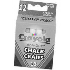 Crayola - Sznes tblakrtk