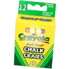 Crayola - Sznes tblakrtk