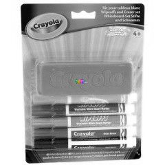 Crayola - Tblafilcek trlvel