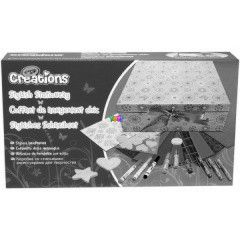 Crayola - Tervez dszt eszkzk