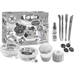 Craze Flo Mee stemnykszt gyurmakszlet