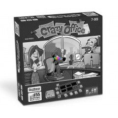 Crazy Office - rlt iroda logikai jtk